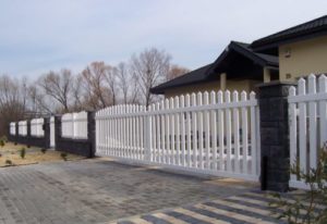 bramy wjazdowe oferta